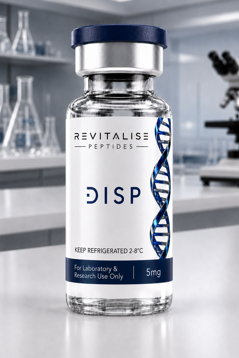 DSIP 5mg Research Vial