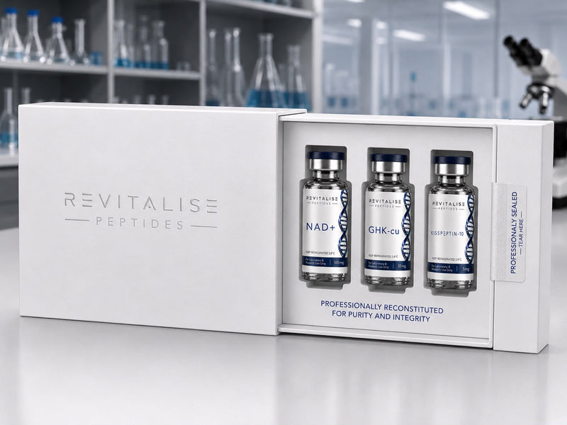 Bloom Vial Bundle