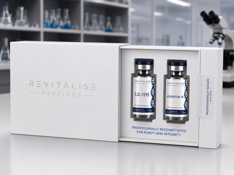 Spark Vial Bundle