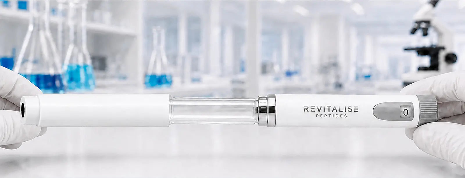 Remove the matching spring-loaded pen lid