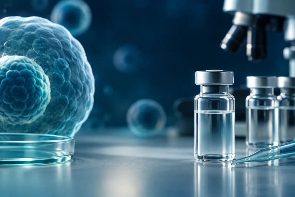 Research Use Only Peptides: What to Check