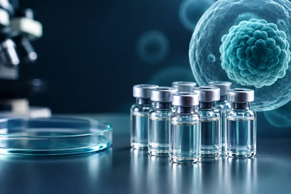 Peptide Vial Bundles for Better Research Procurement