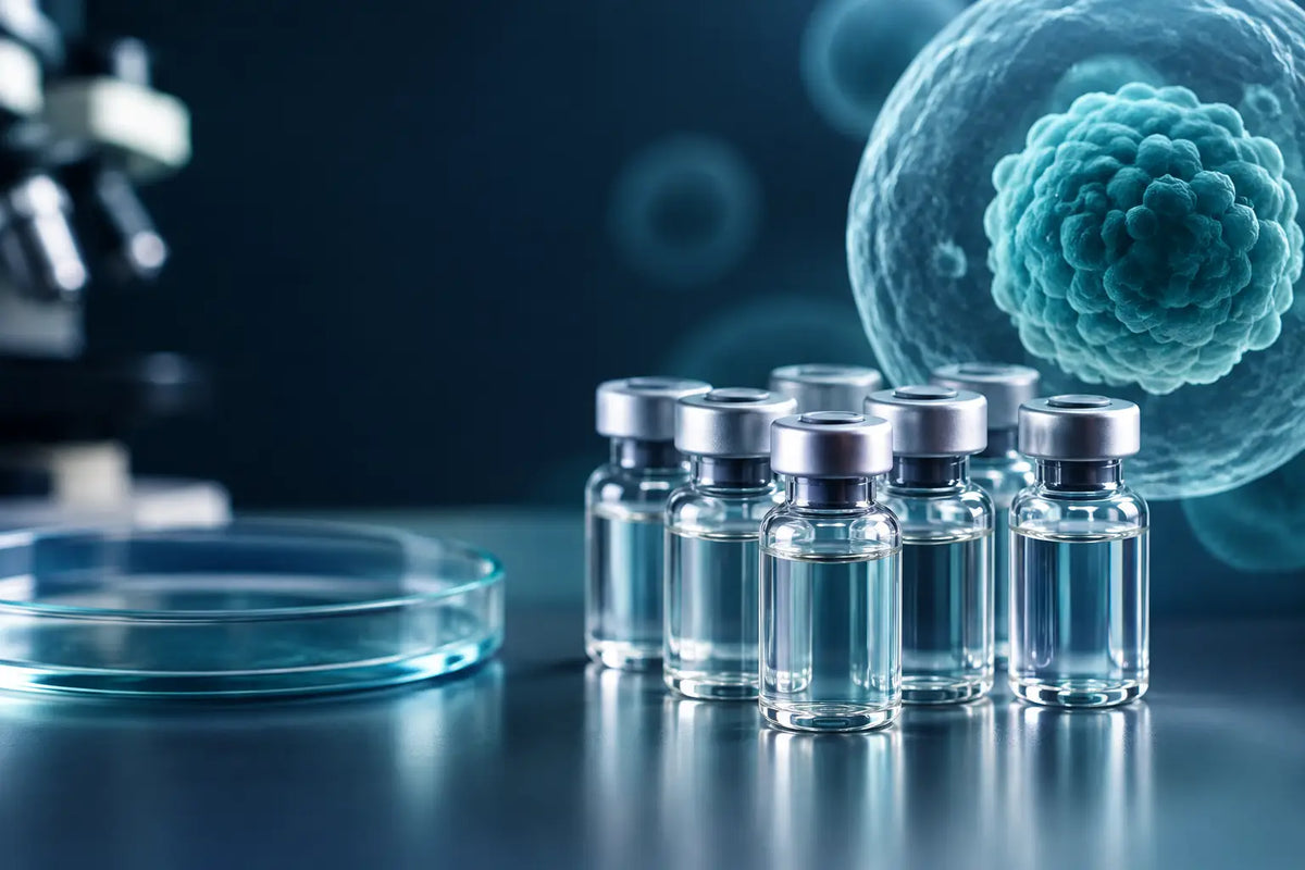 Peptide Vial Bundles for Better Research Procurement
