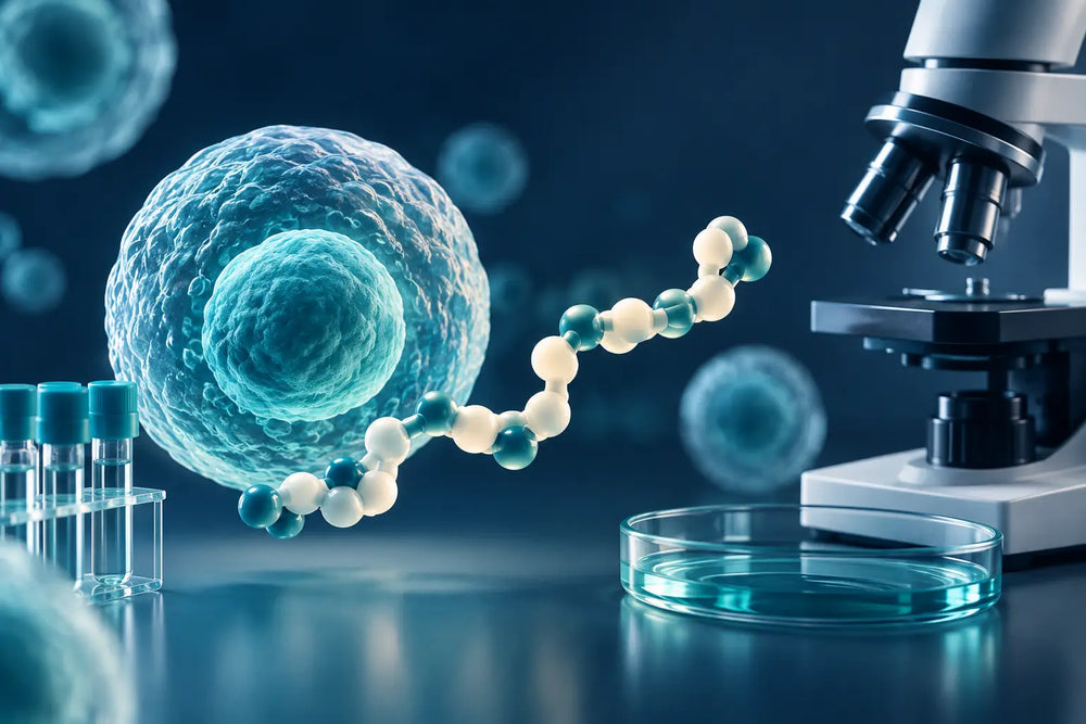 Epitalon Research Peptide: Evidence and Limits