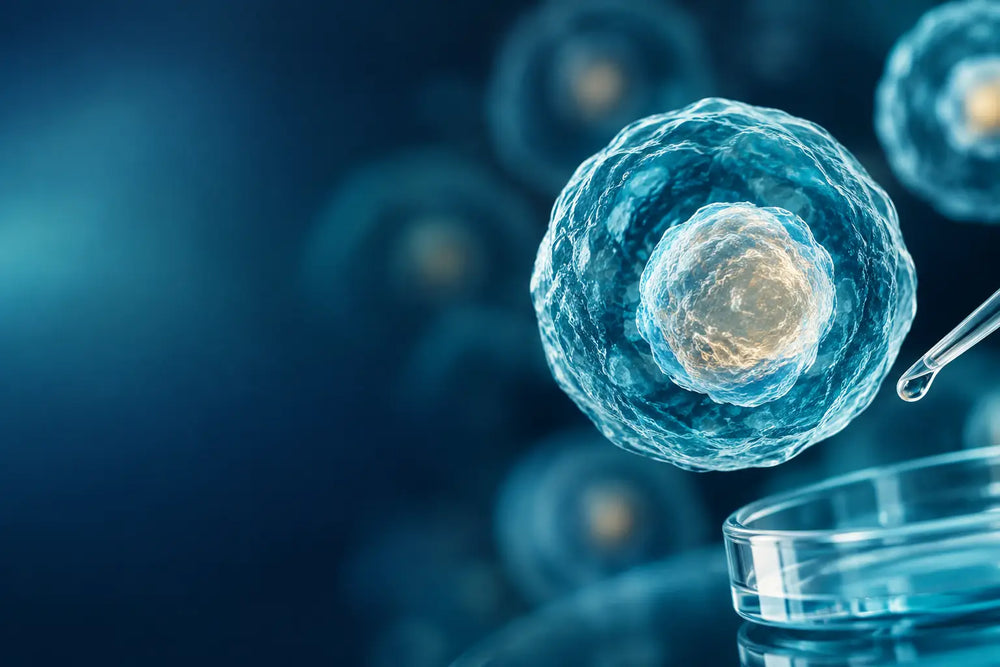 What BPC-157 Tissue Signalling Research Shows