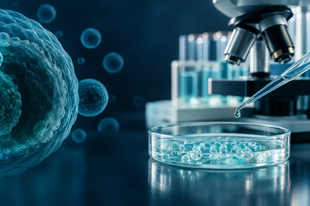 Independently Tested Research Peptides Explained