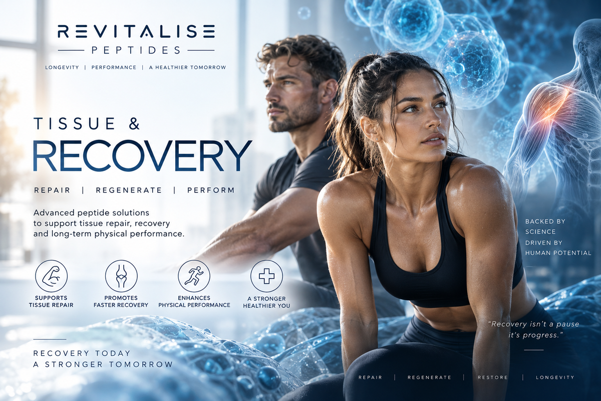 Tissue & Recovery