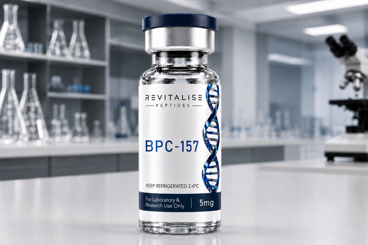 BPC-157 5 mg
