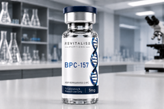 BPC-157 5mg