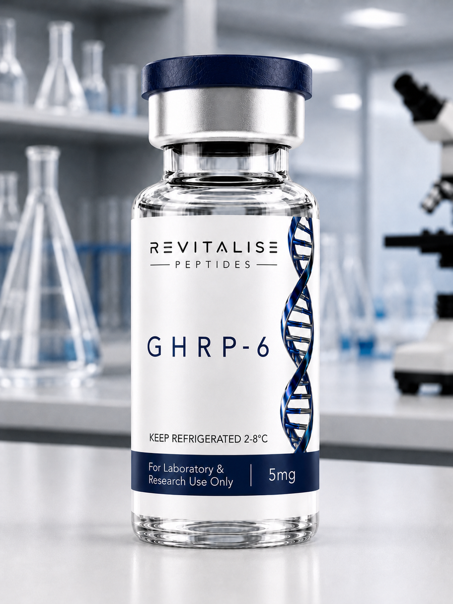 GHRP-6