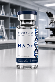 NAD+ 500mg   (Nicotinamid-Adenin-Dinukleotid)