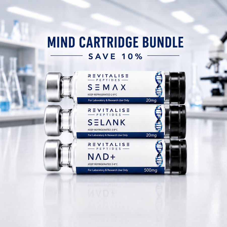 Mind Cartridge Bundle
