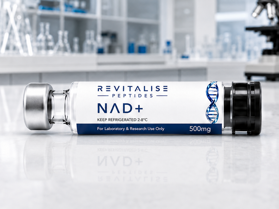 NAD+ 500mg Cartridge