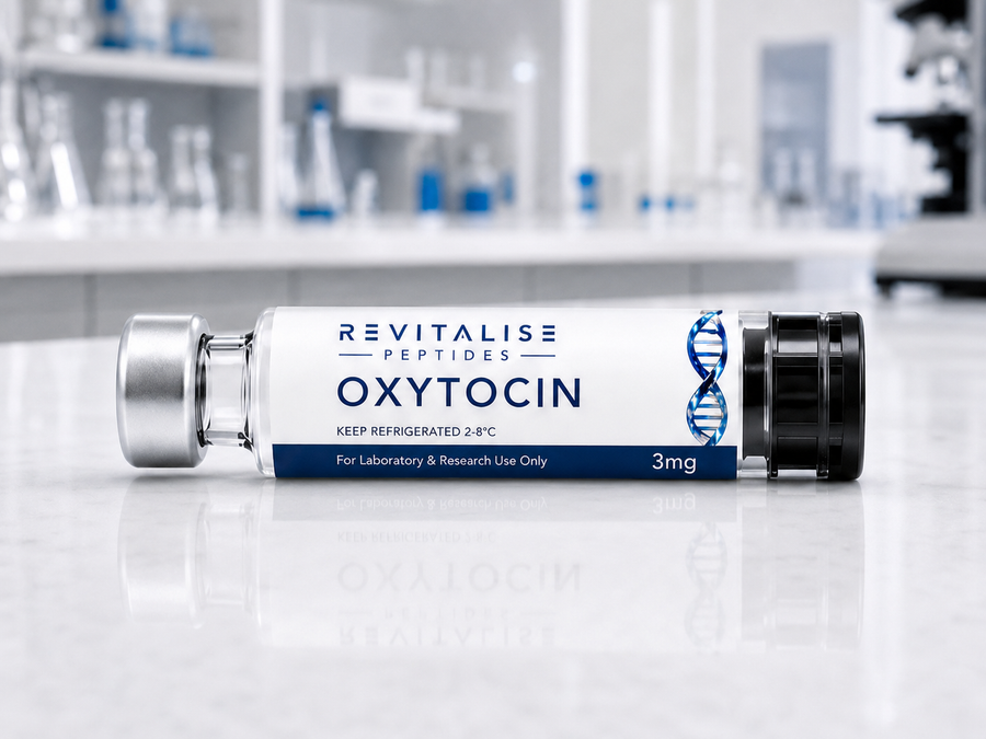 Oxytocin 3mg Cartridge
