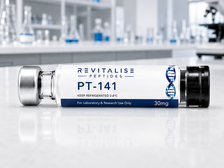 PT-141 30mg Cartridge