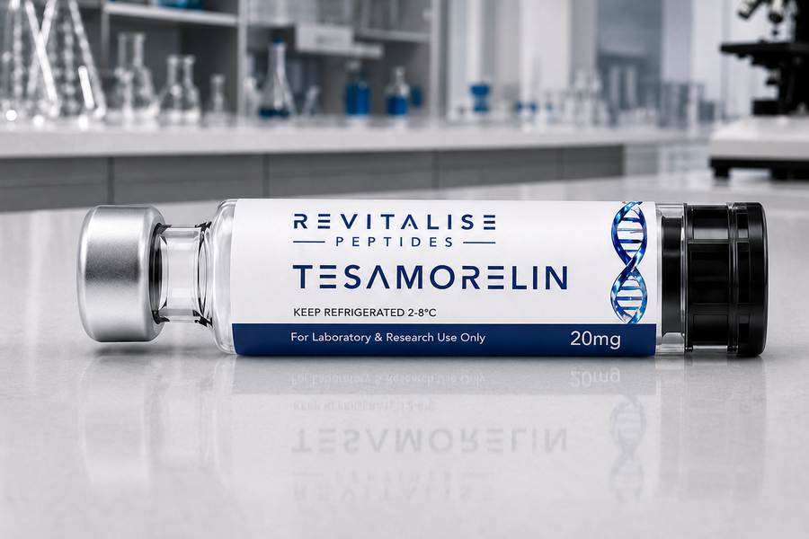 Tesamorelin 20mg Cartridge