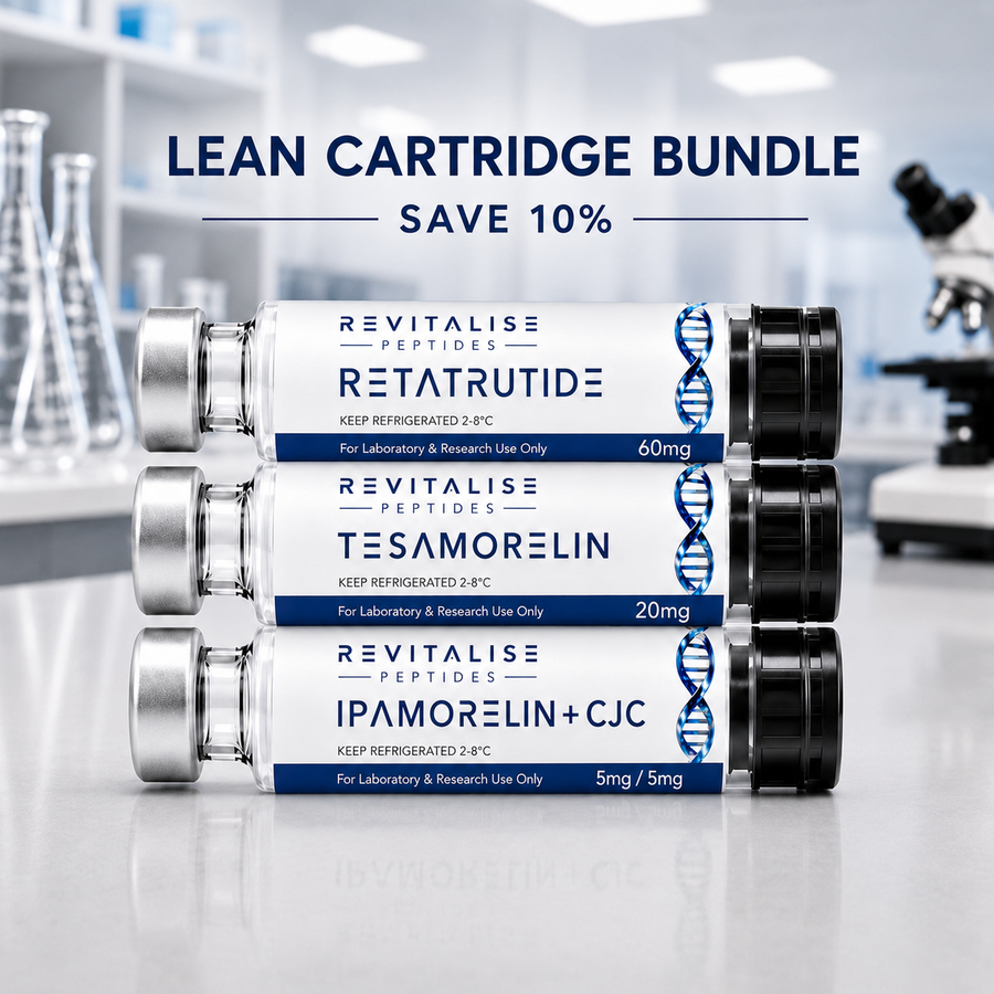 Lean Cartridge Bundle