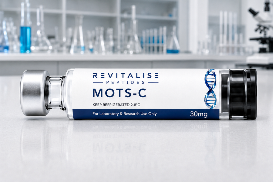 MOTS-C 30mg Cartridge