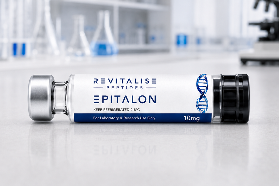 Epitalon 10mg Cartridge