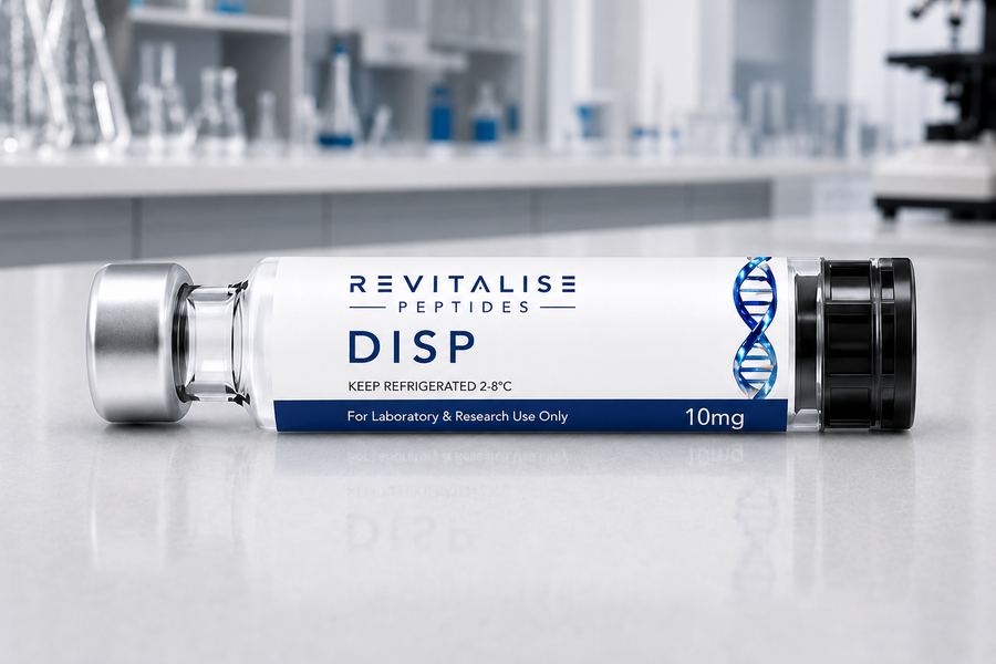 DSIP 10mg Cartridge