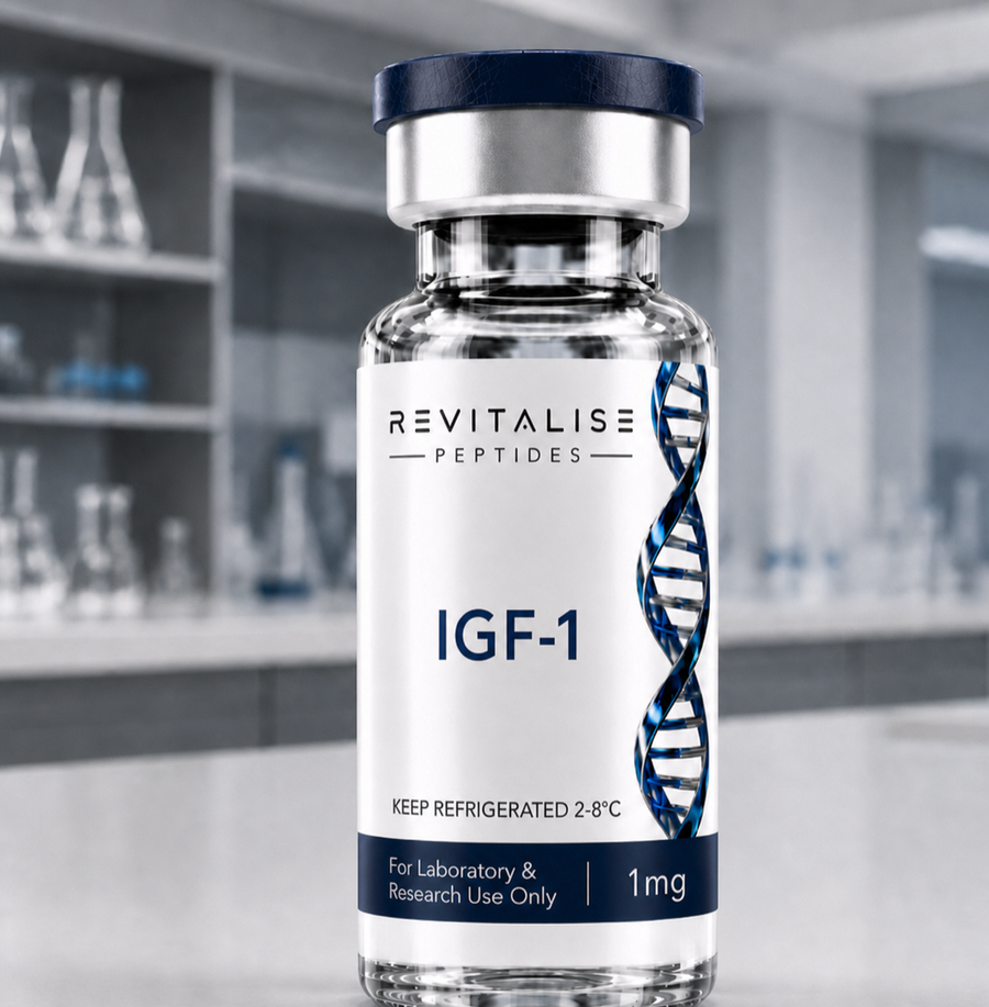 IGF-1 1mg