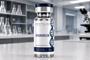Ipamorelin 5mg