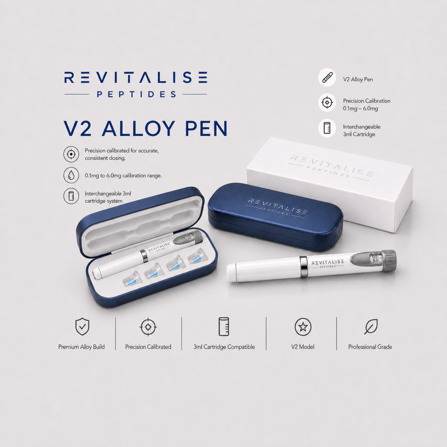 Revitalise pen kit