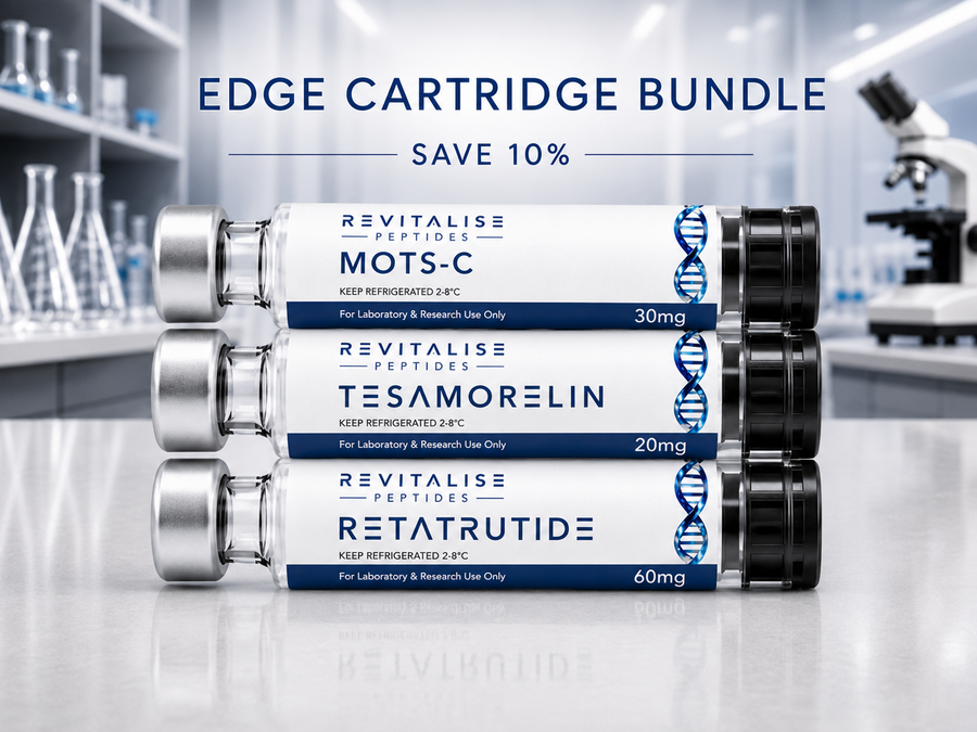 Edge Cartridge Bundle