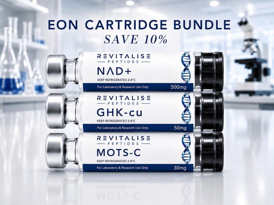 Eon Cartridge Bundle