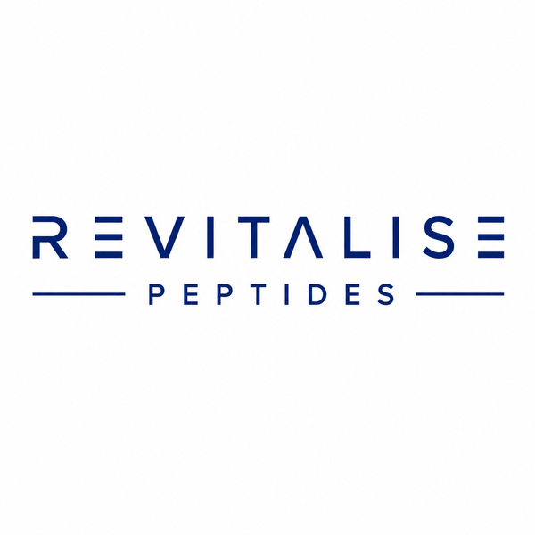 Revitalise Peptides