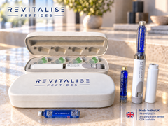 Revitalise GHK-Cu 50mg pen set