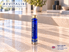 Revitalise GHK-Cu 50mg single cartridge