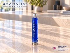 Revitalise KLOW 80mg Research Cartridge — single cartridge