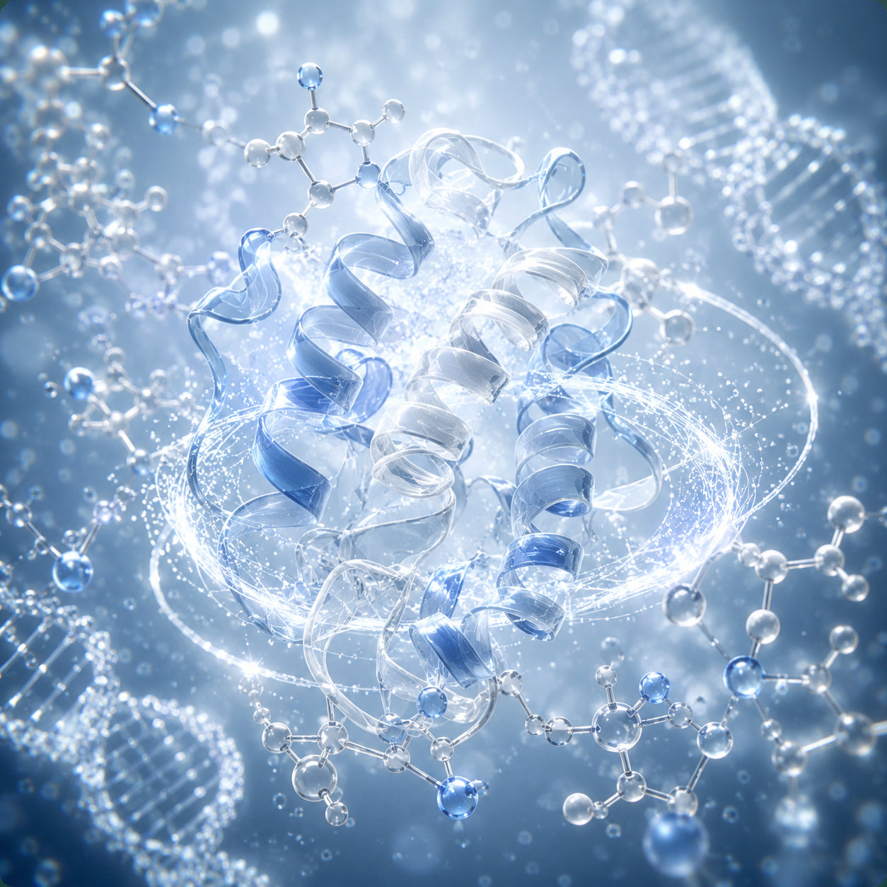 Growth Hormone