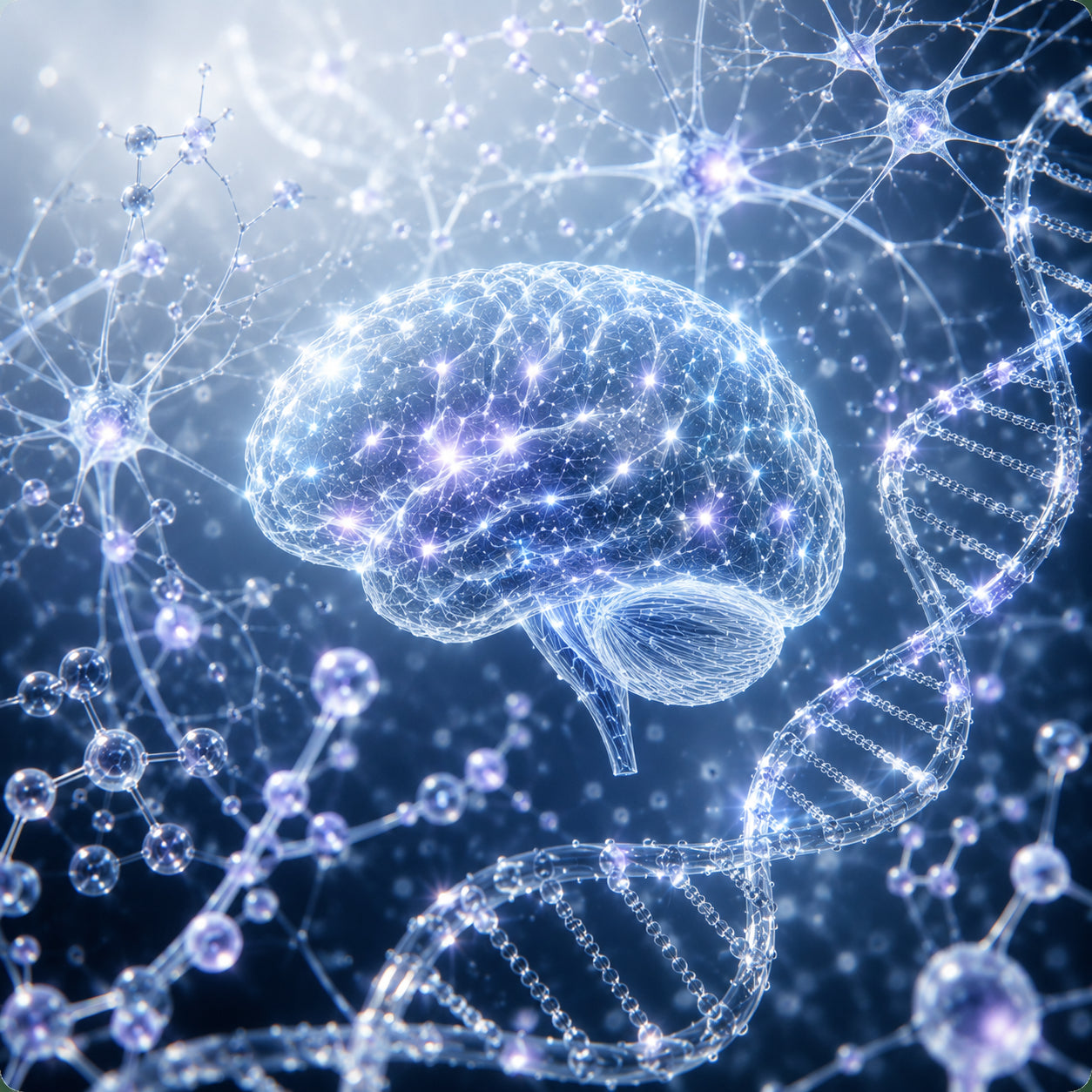 Cognitive & Neuro