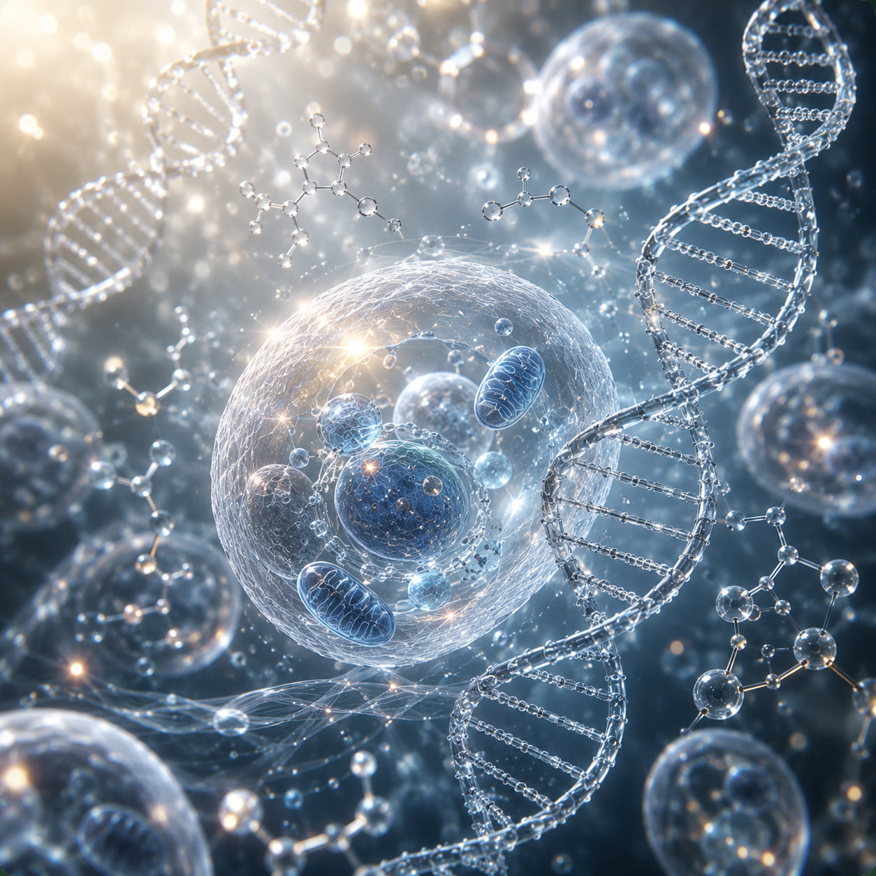 Longevity & Cellular